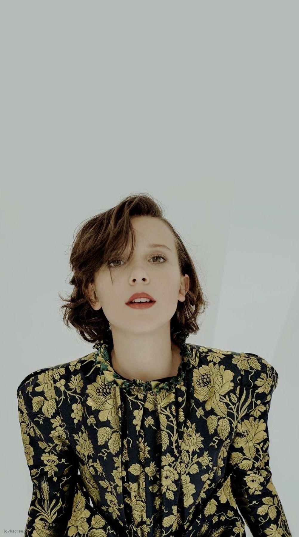 Millie Bobby Brown iPhone Wallpapers Wallpaper Cave