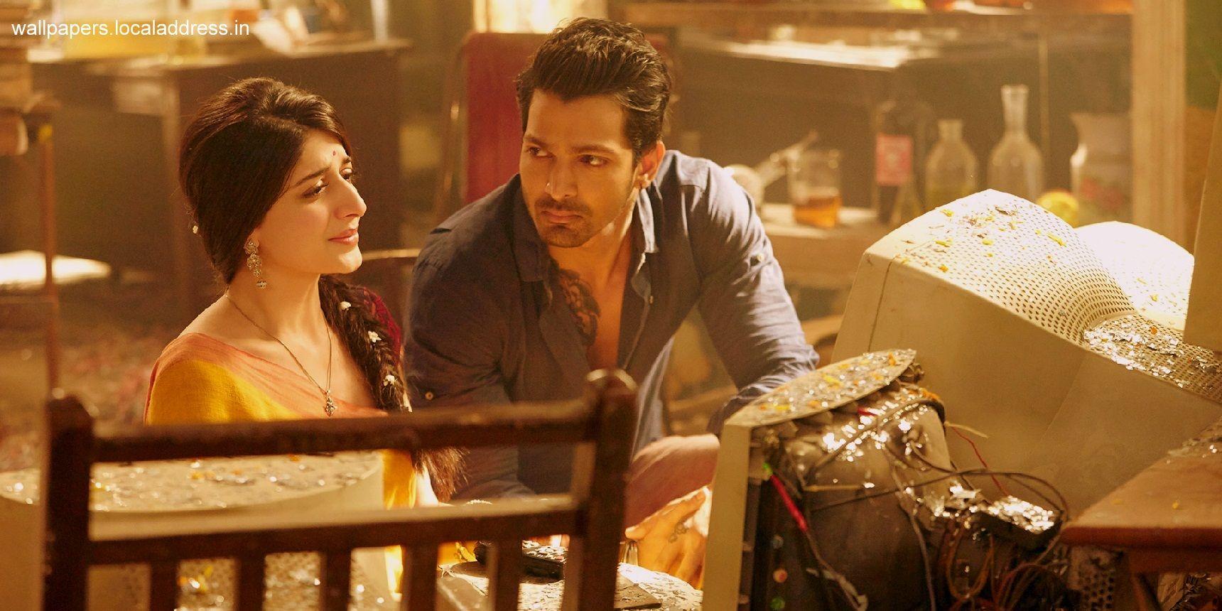 Sanam Teri Kasam Wallpapers Wallpaper Cave