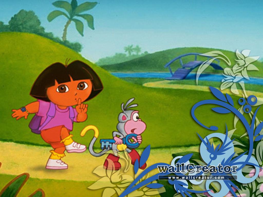 Dora Meme Wallpapers Wallpaper Cave
