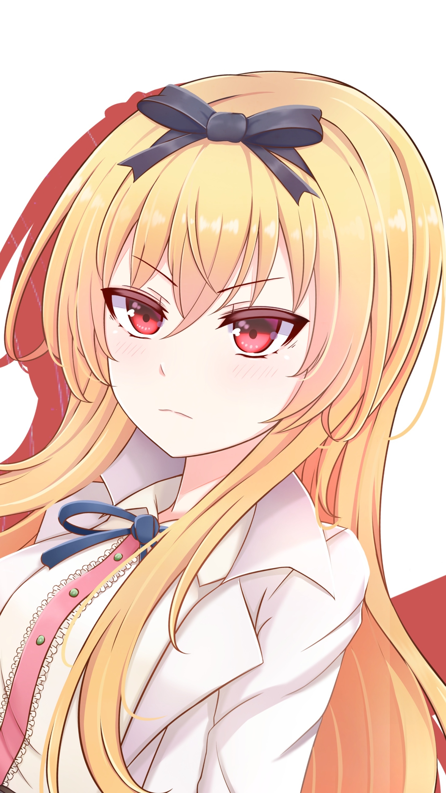 Arifureta Mobile Wallpapers Wallpaper Cave