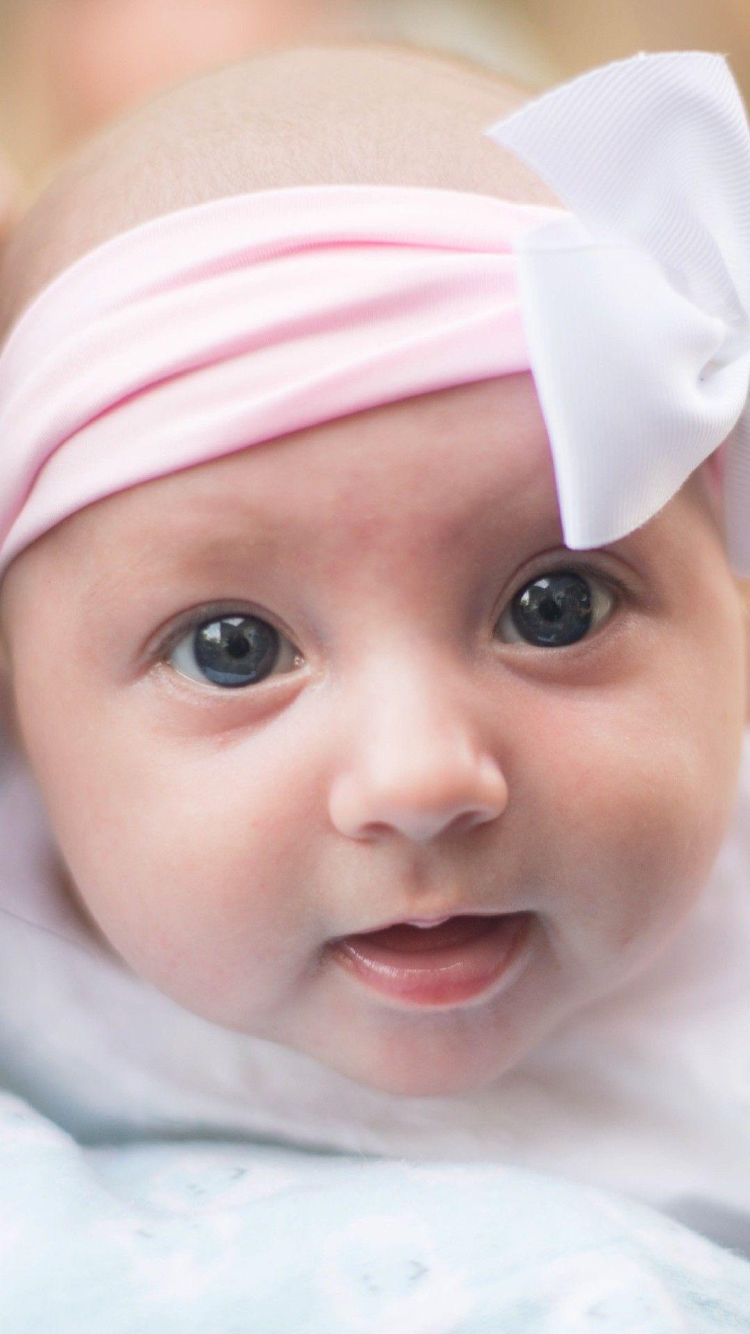 Baby Phone Wallpapers Wallpaper Cave