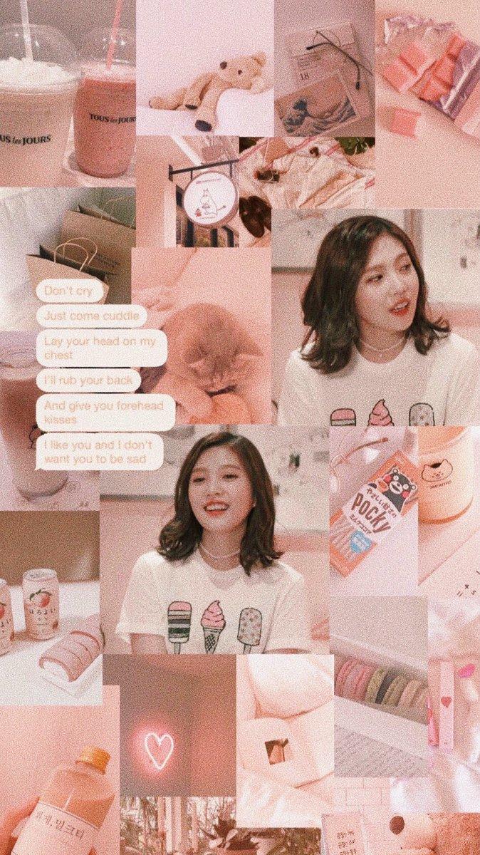 Aesthetic Joy Red Velvet Wallpapers Wallpaper Cave 567