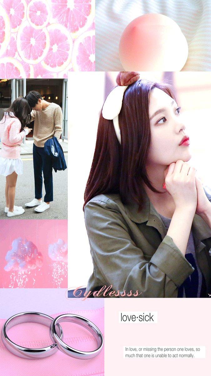 Aesthetic Joy Red Velvet Wallpapers Wallpaper Cave