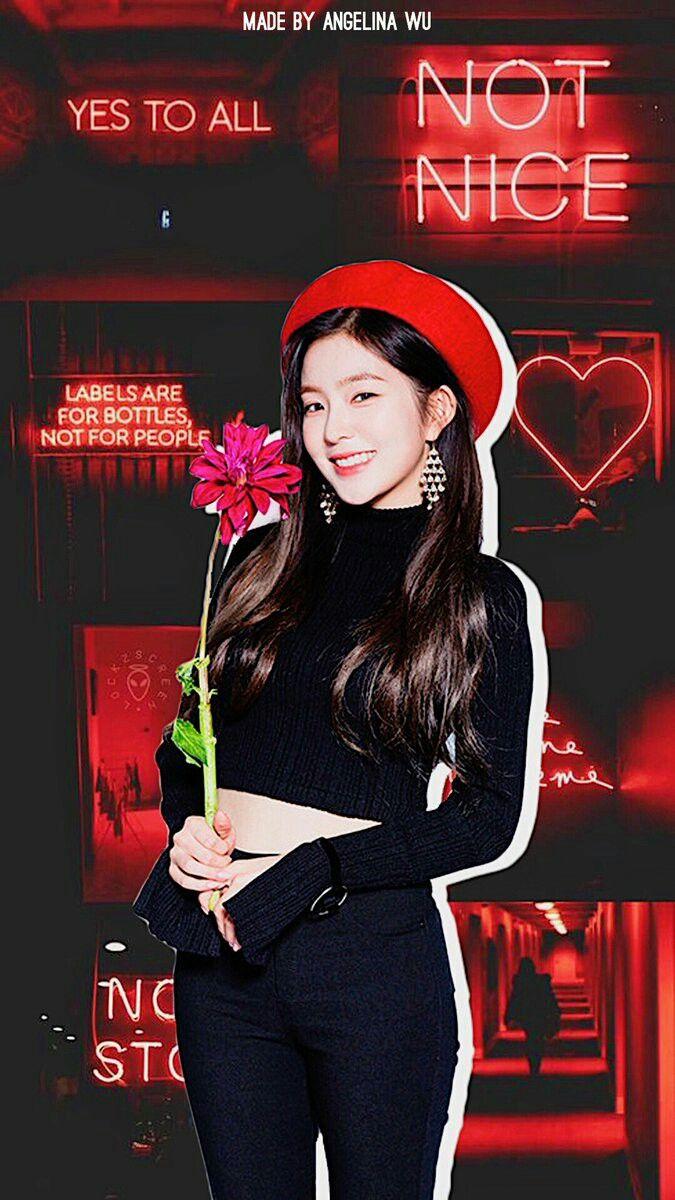 Aesthetic Joy Red Velvet Wallpapers Wallpaper Cave