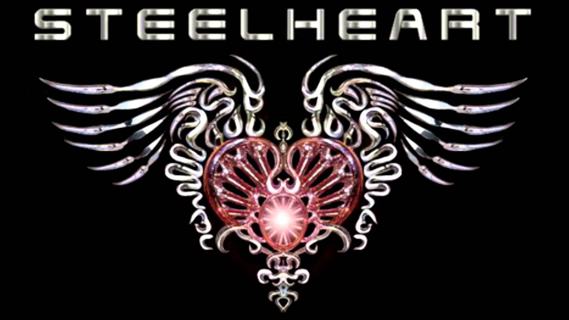 Steel Heart Wallpapers Wallpaper Cave