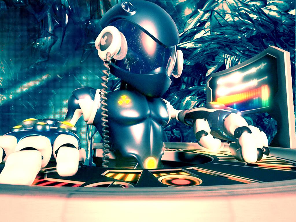 Toonami Wallpapers Wallpaper Cave