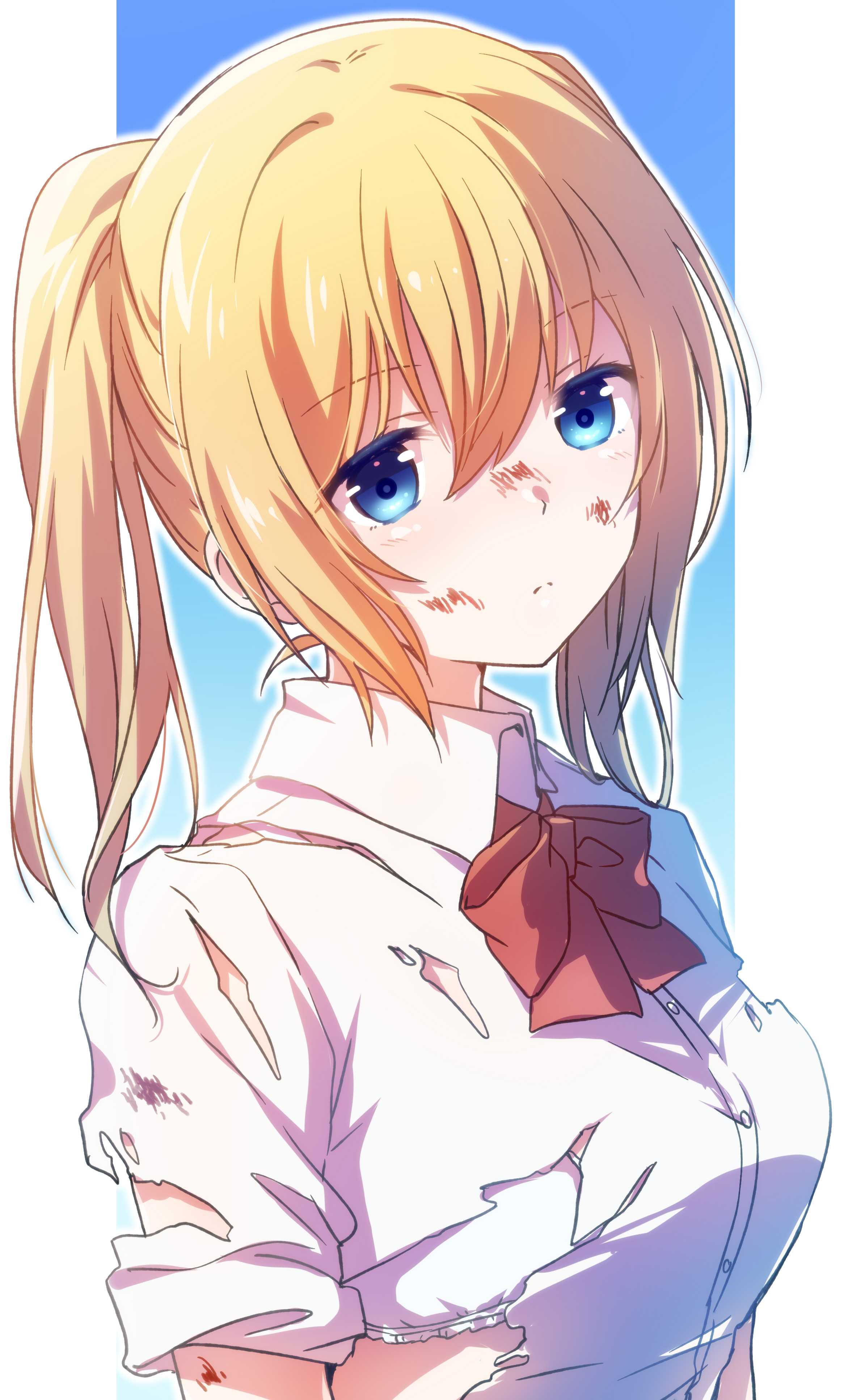 Anime Sounan Desu Ka Wallpapers Wallpaper Cave