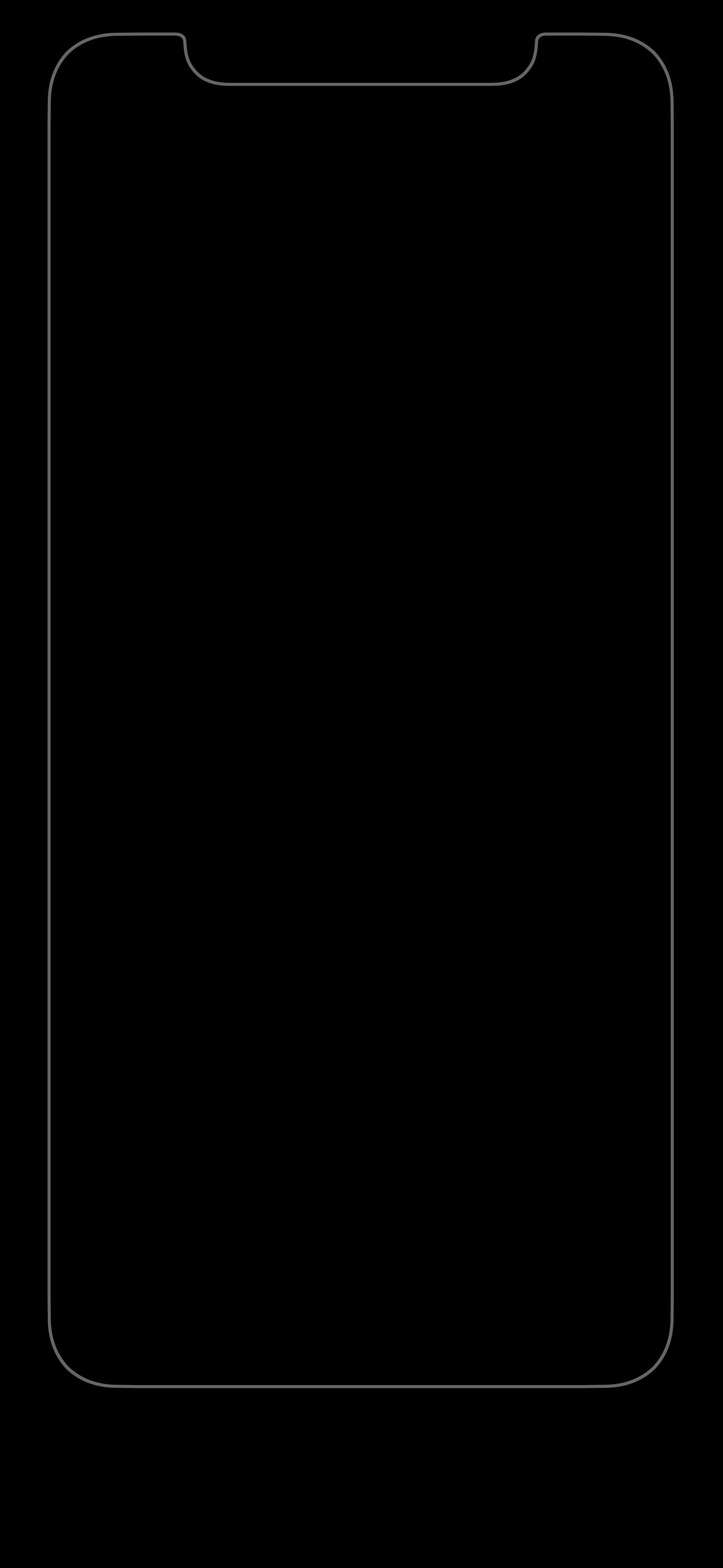 Amoled Solid Black Wallpapers Wallpaper Cave