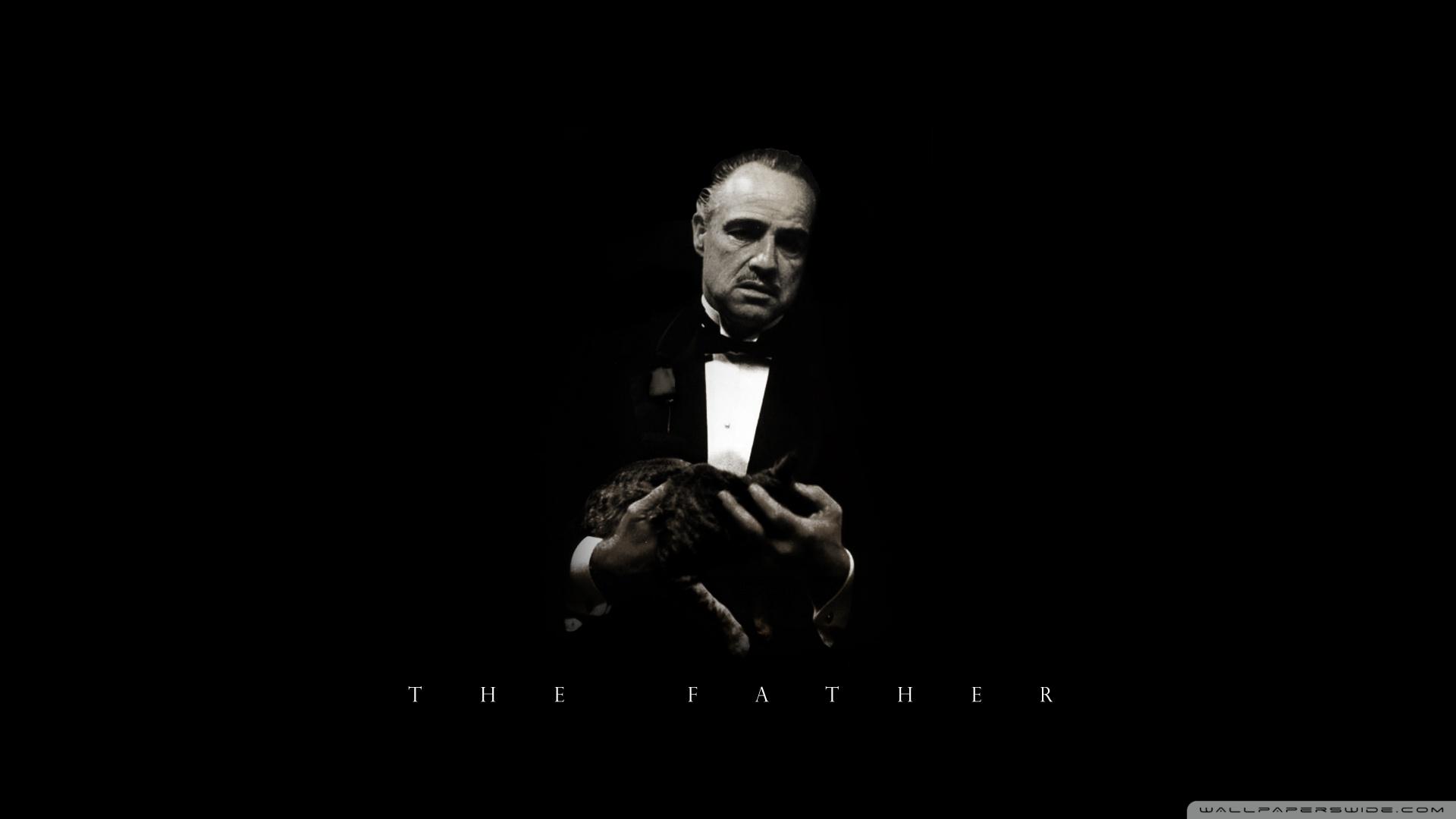 The Godfather Desktop Wallpapers Wallpaper Cave