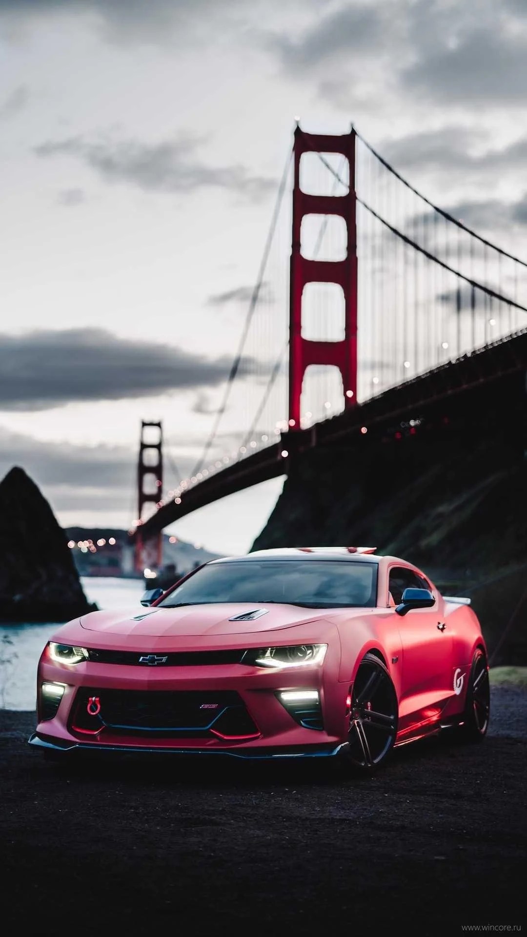 Top 58+ camaro zl1 wallpaper iphone best in.cdgdbentre