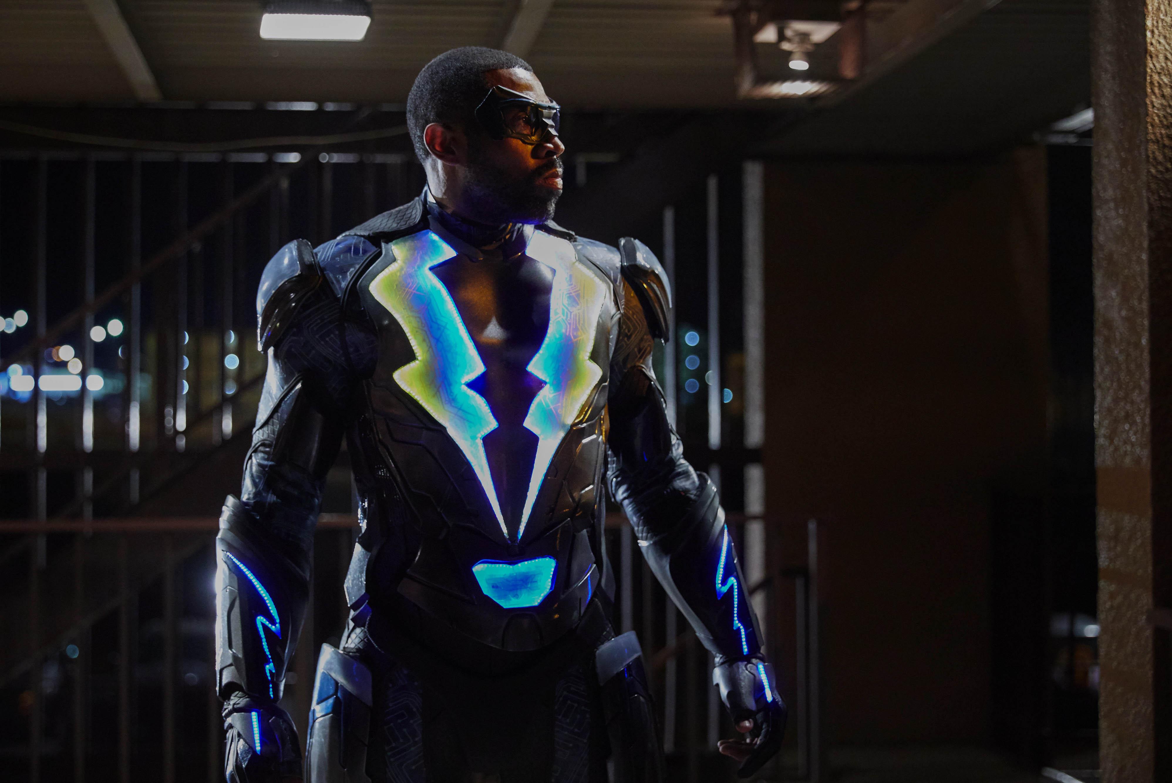 HD Black Lightning Wallpapers Wallpaper Cave