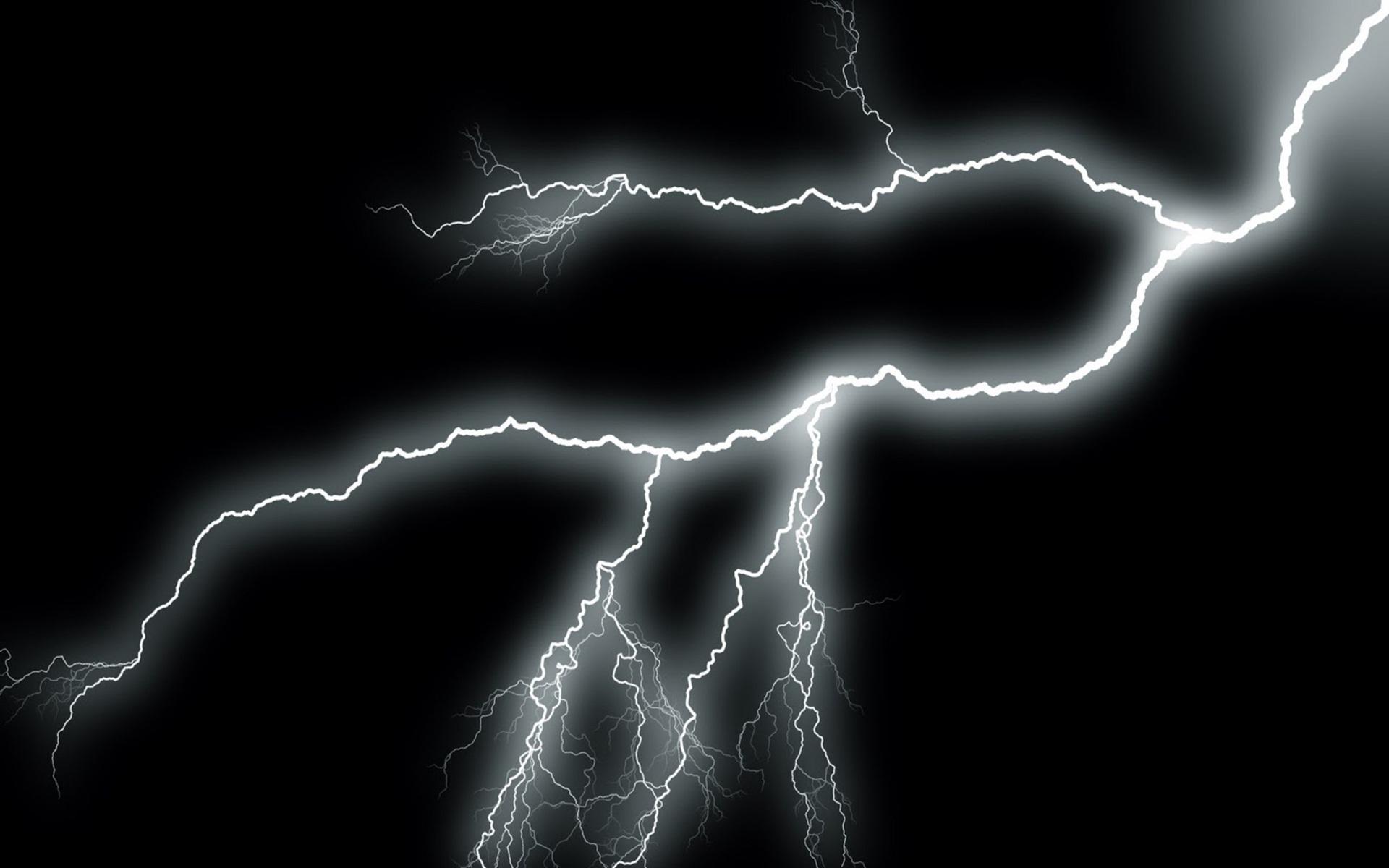 Black Lightning Wallpapers Wallpaper Cave