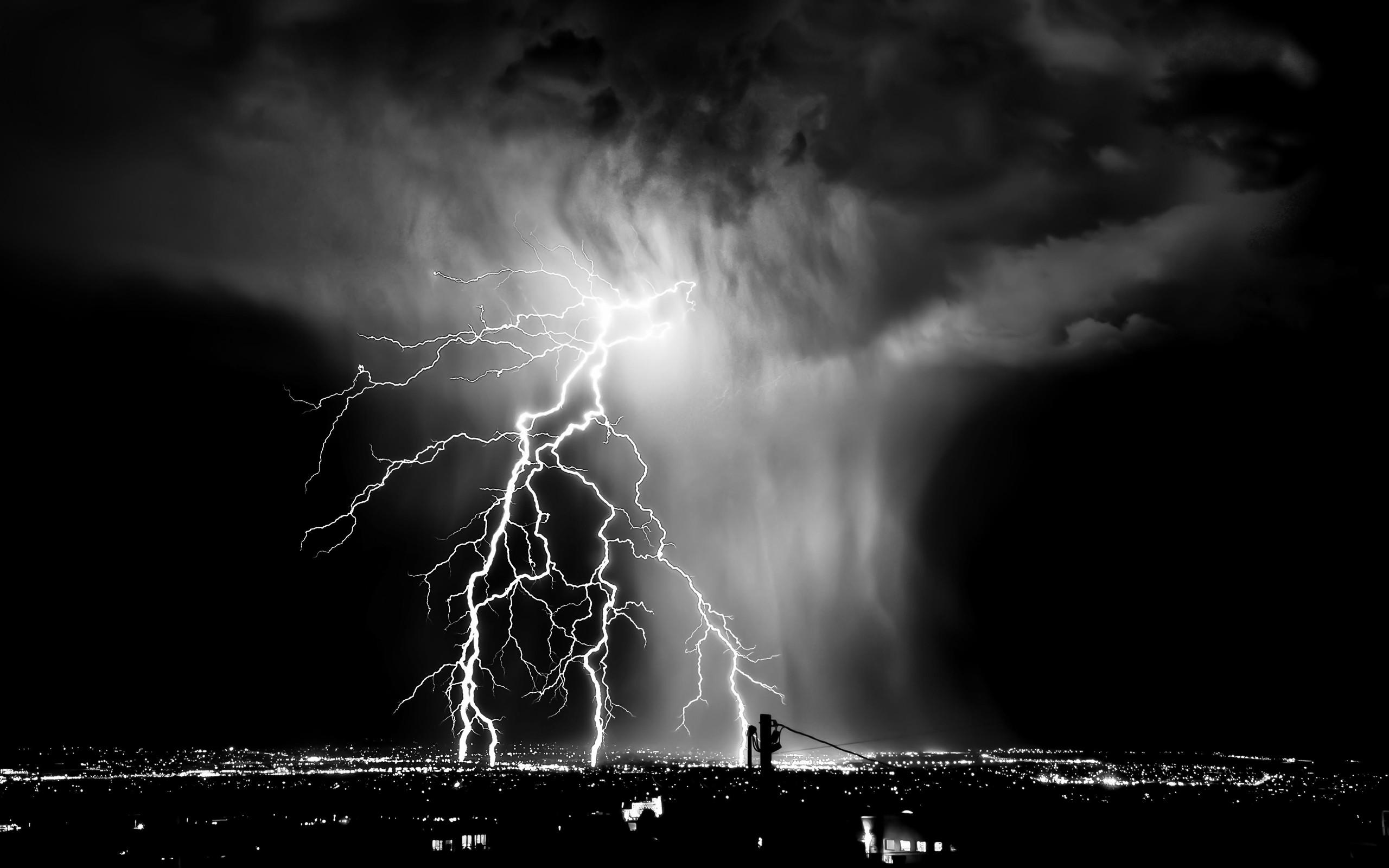 Black Lightning Wallpapers Wallpaper Cave