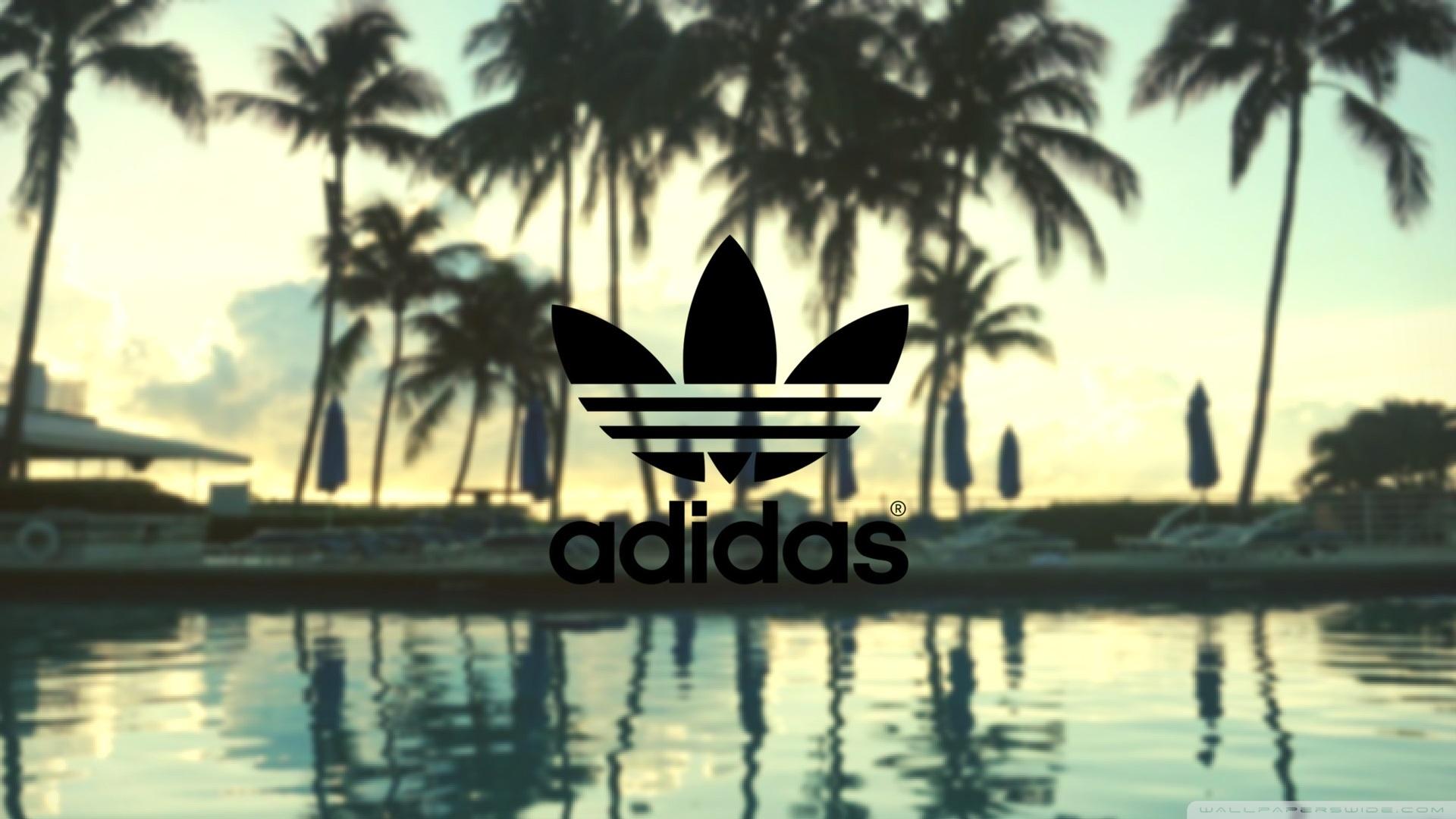 Adidas Desktop Wallpapers Wallpaper Cave