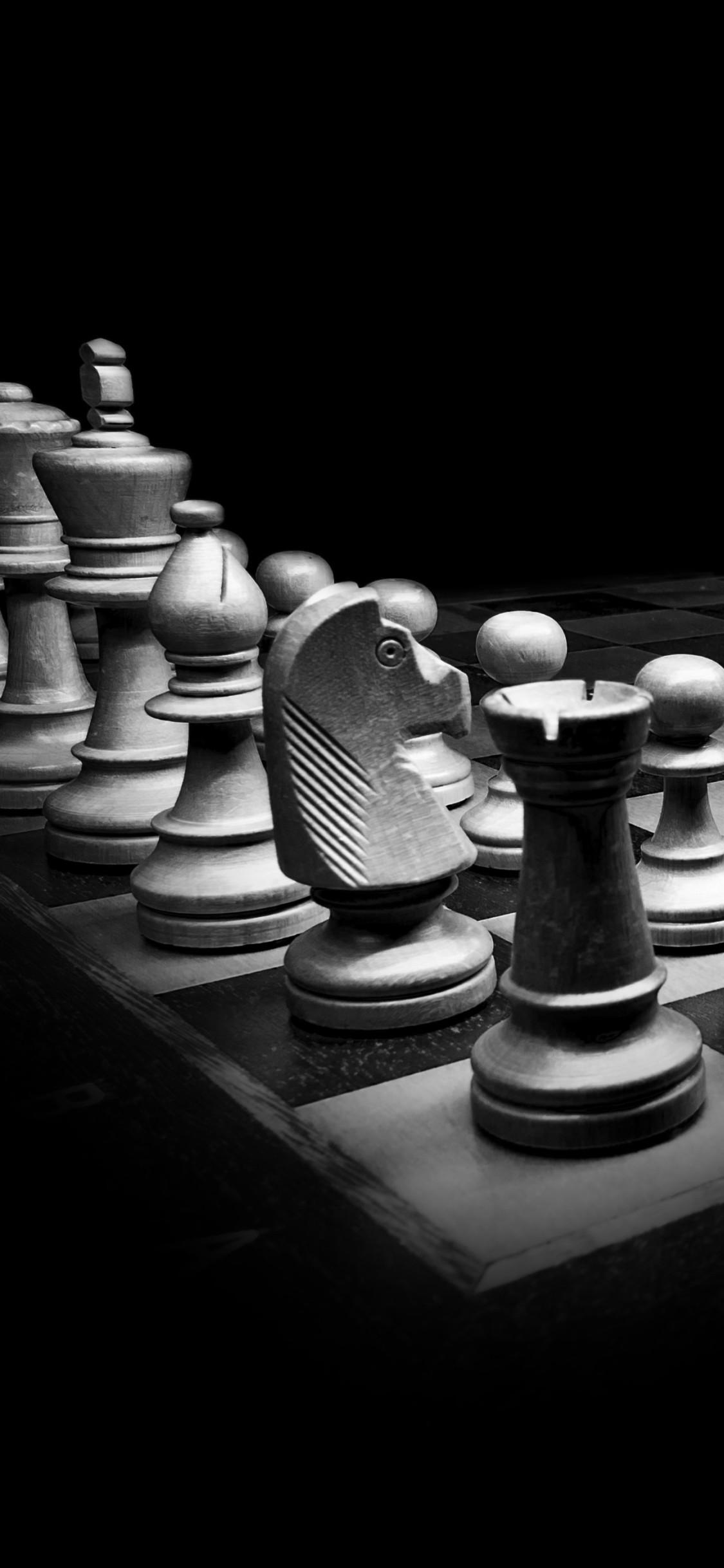 Chess HD iPhone Wallpapers Wallpaper Cave