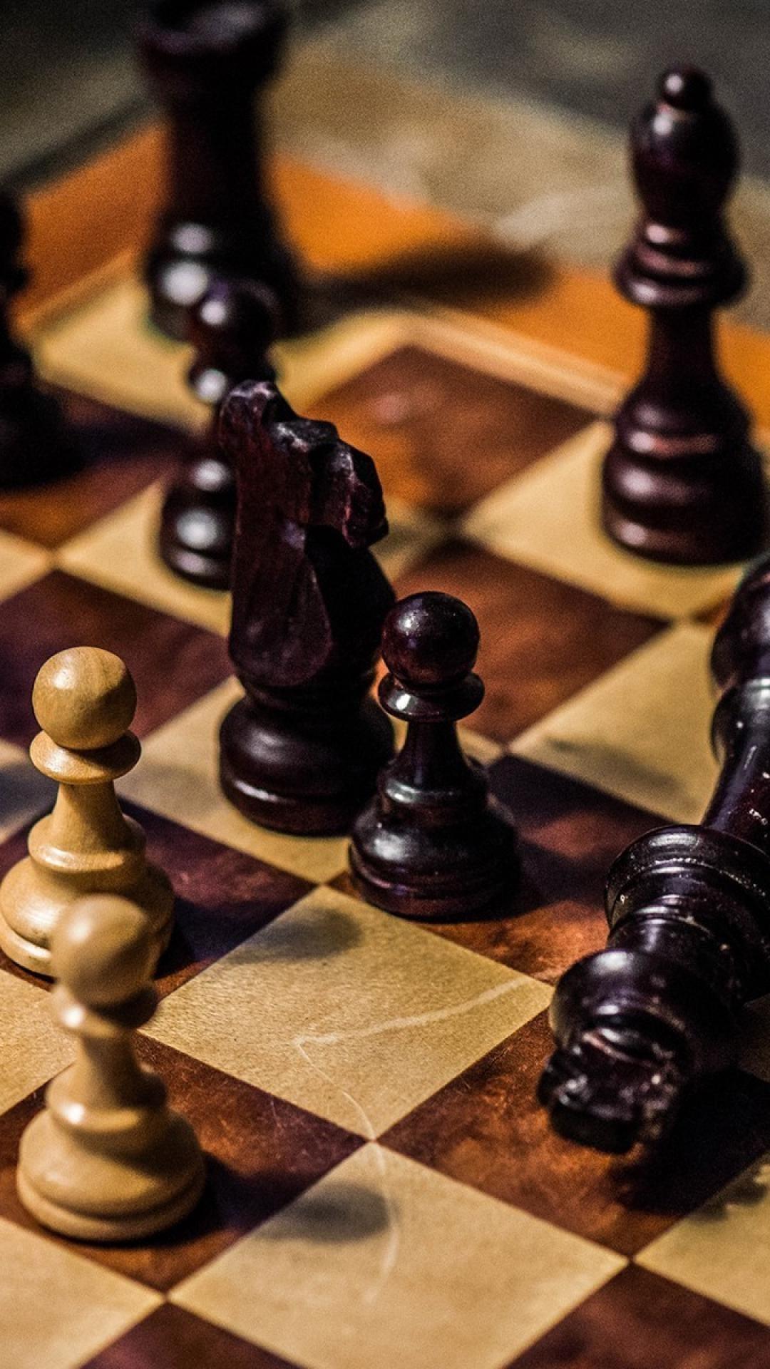 Details 55+ iphone chess wallpaper best in.cdgdbentre