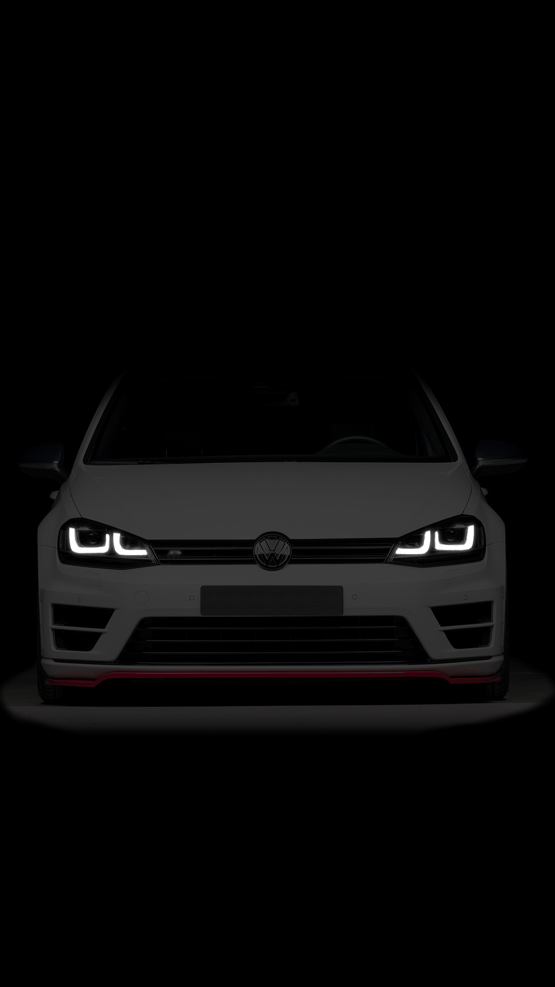 Golf Mk7 iPhone Wallpapers Wallpaper Cave