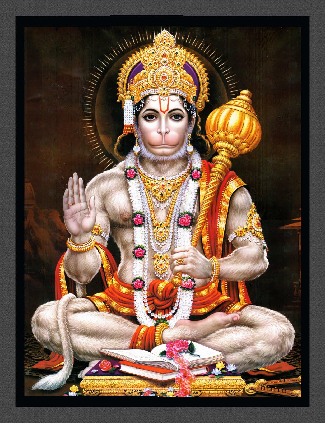 Hanuman Ji HD Mobile Wallpapers Wallpaper Cave