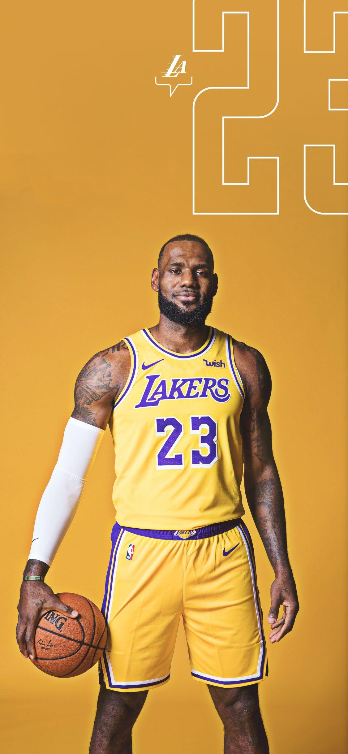 Lakers 2020 Wallpapers Wallpaper Cave
