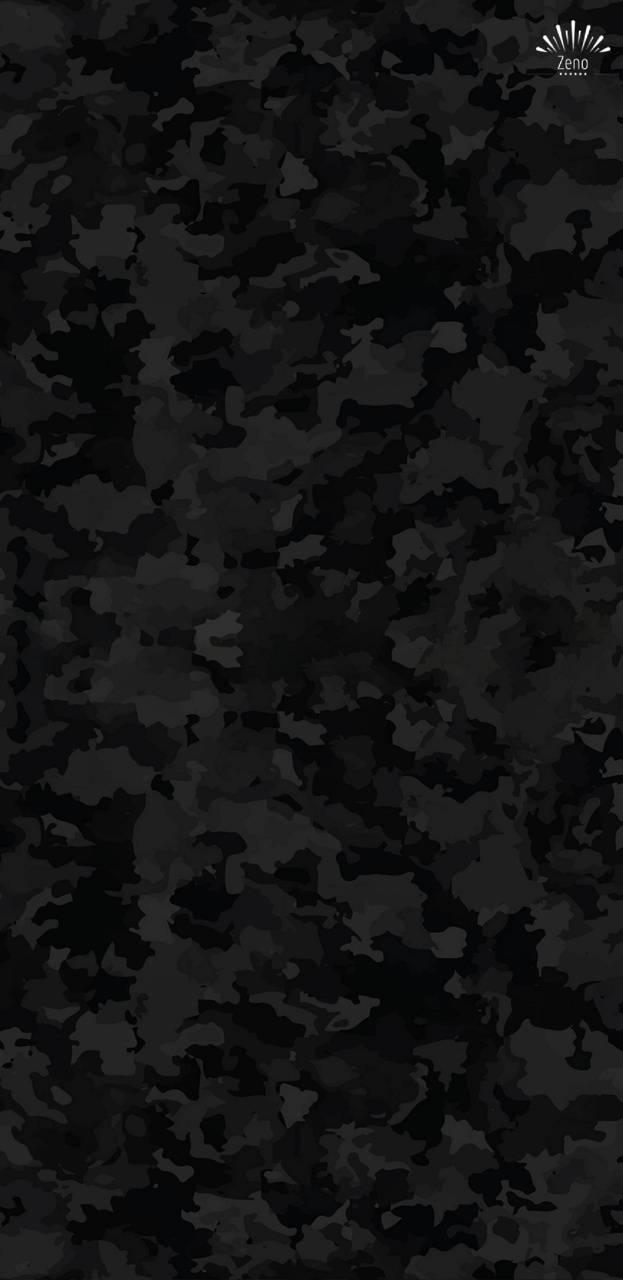 Black Camo Phone Wallpapers Wallpaper Cave