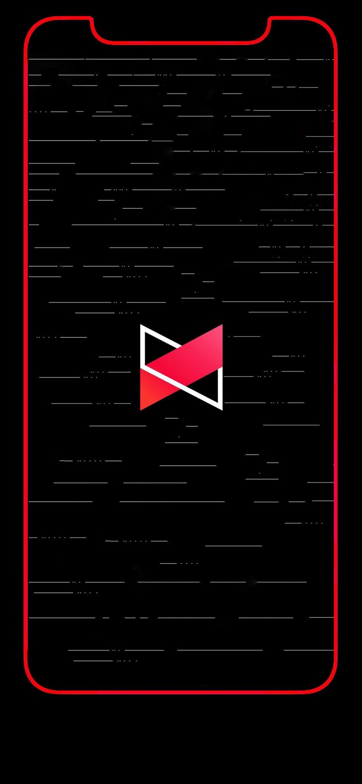 iPhone Xs Max Grid Wallpapers Wallpaper Cave