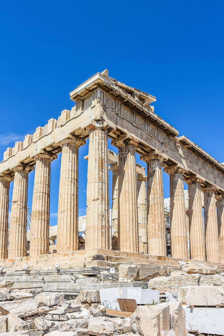 Ancient Greece Phone Wallpapers Wallpaper Cave