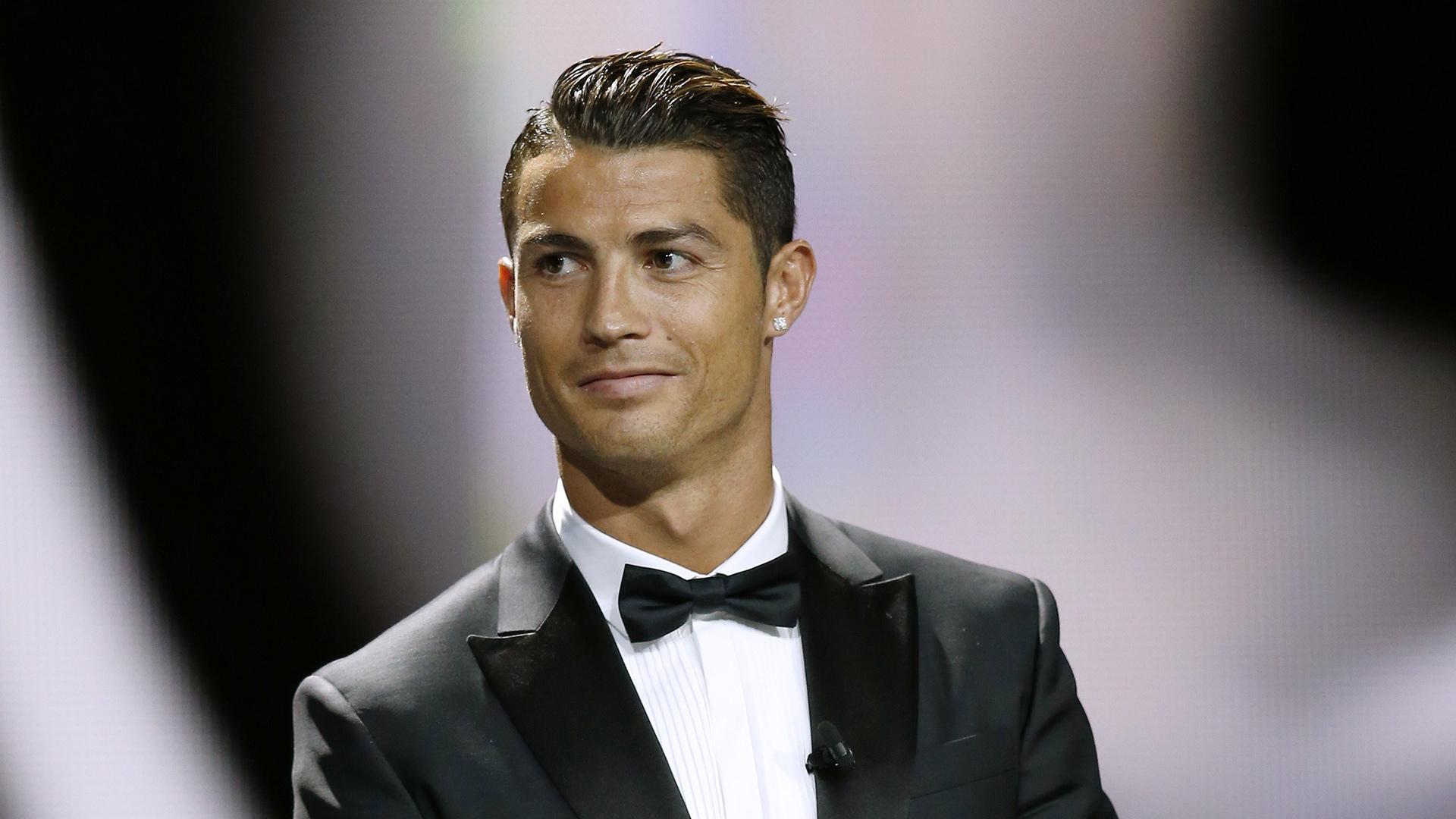 Cristiano Ronaldo 4k Wallpapers Wallpaper Cave