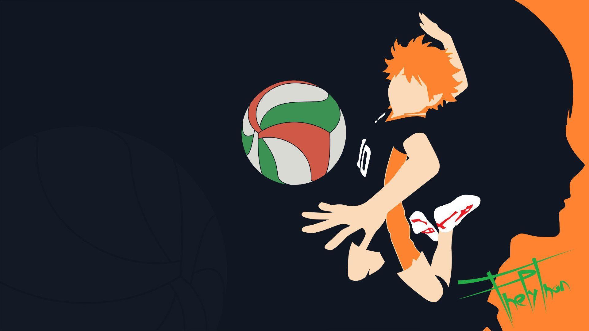 Haikyuu Desktop Wallpapers Wallpaper Cave