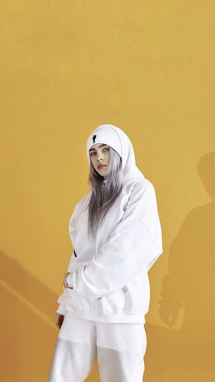 Billie Eilish 4k iPhone Wallpapers Wallpaper Cave