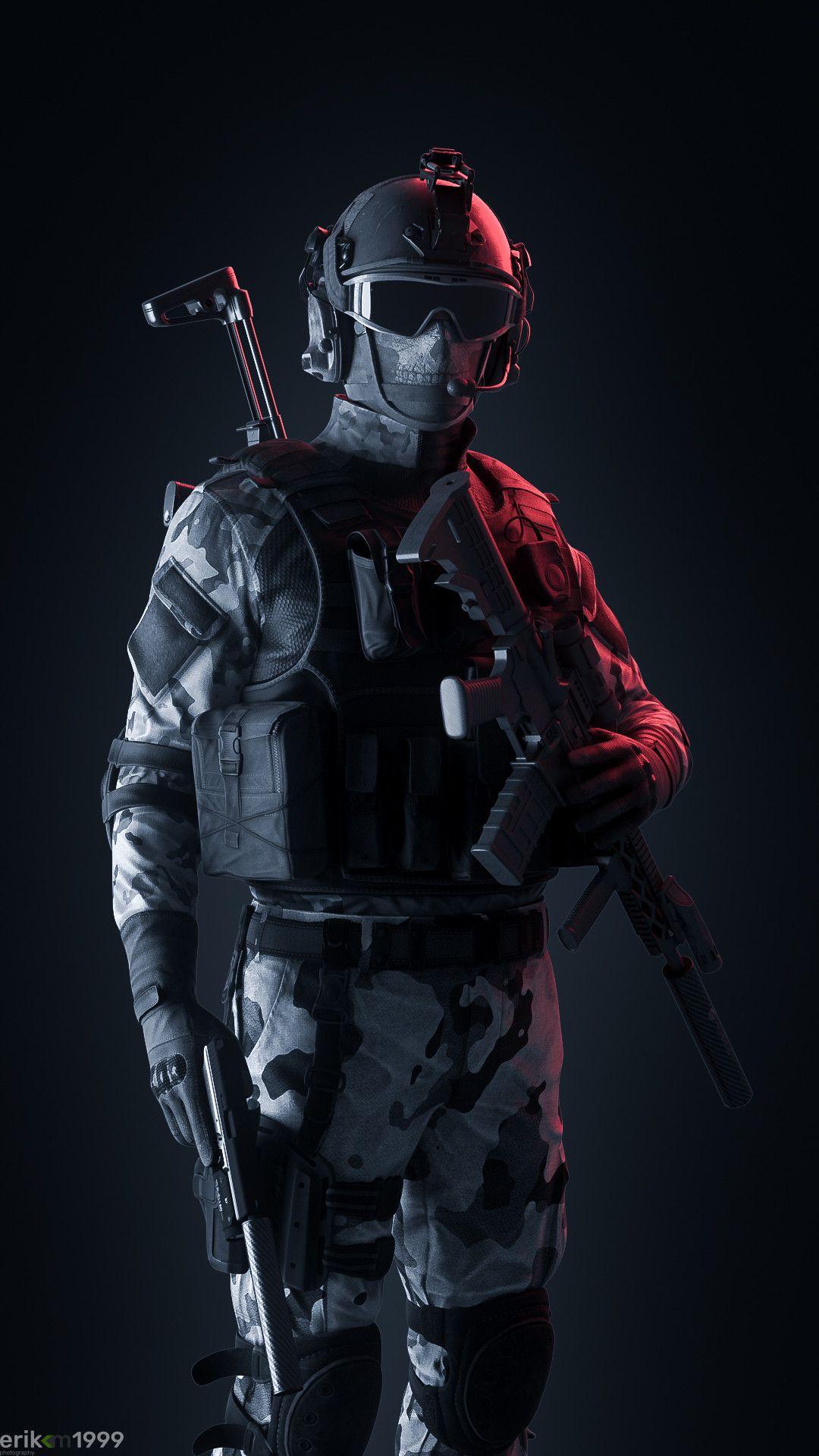 Winter Soldier Mobile Wallpapers Wallpaper Cave