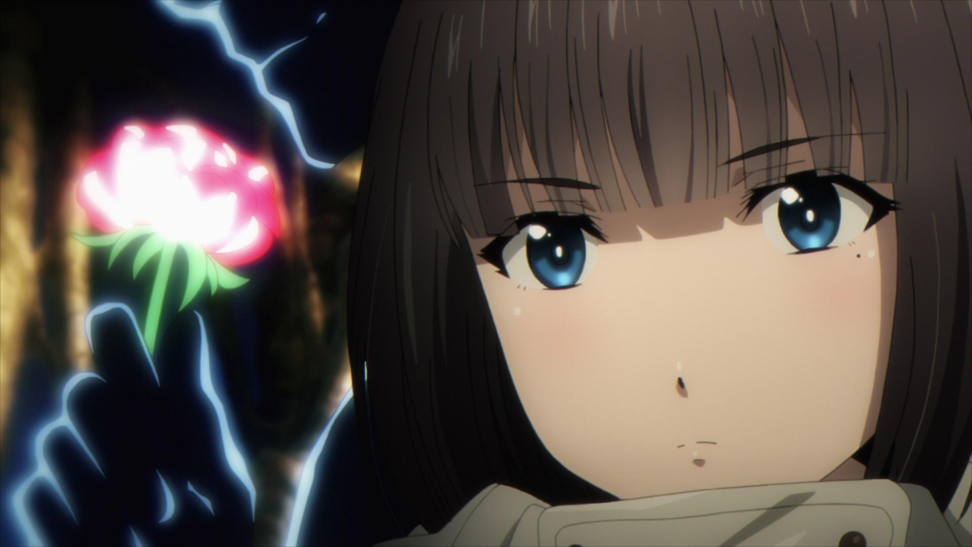 Darwin's Game Wallpapers Wallpaper Cave