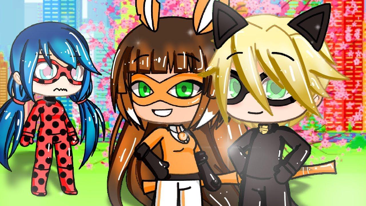 Valentine Gacha Life Wallpapers Wallpaper Cave