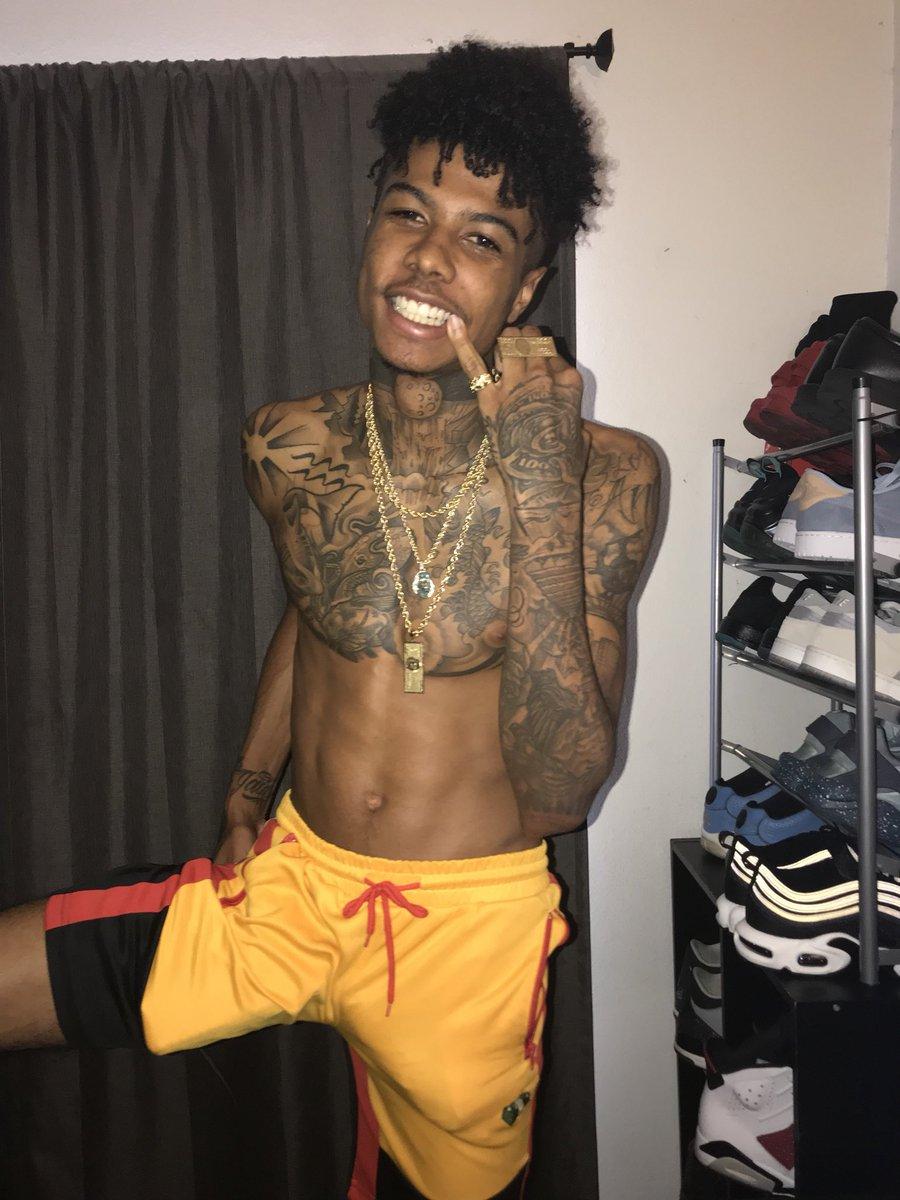 Blueface The Rapper Wallpapers - Wallpaper Cave