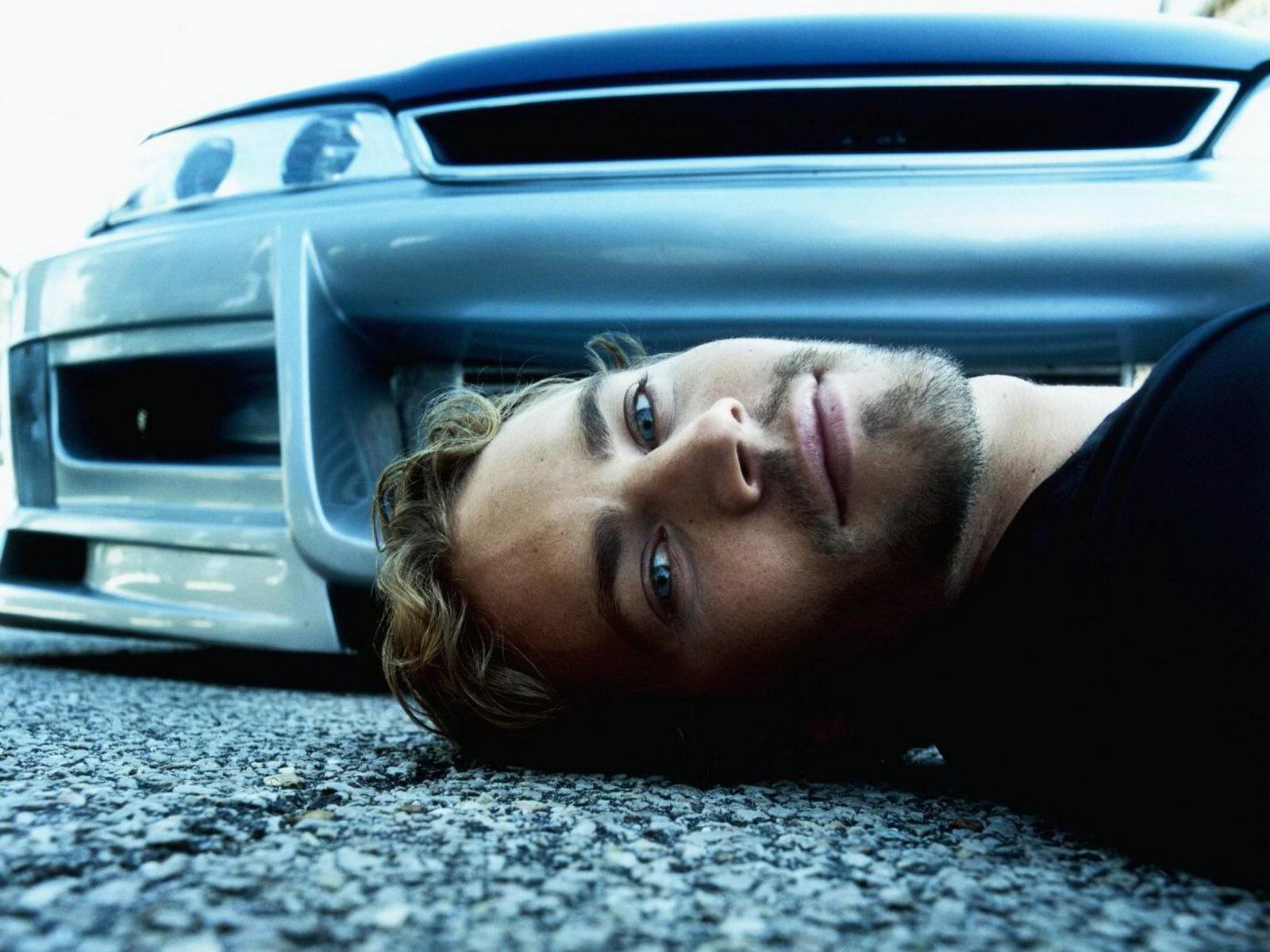 Paul Walker HD Desktop Wallpapers Wallpaper Cave