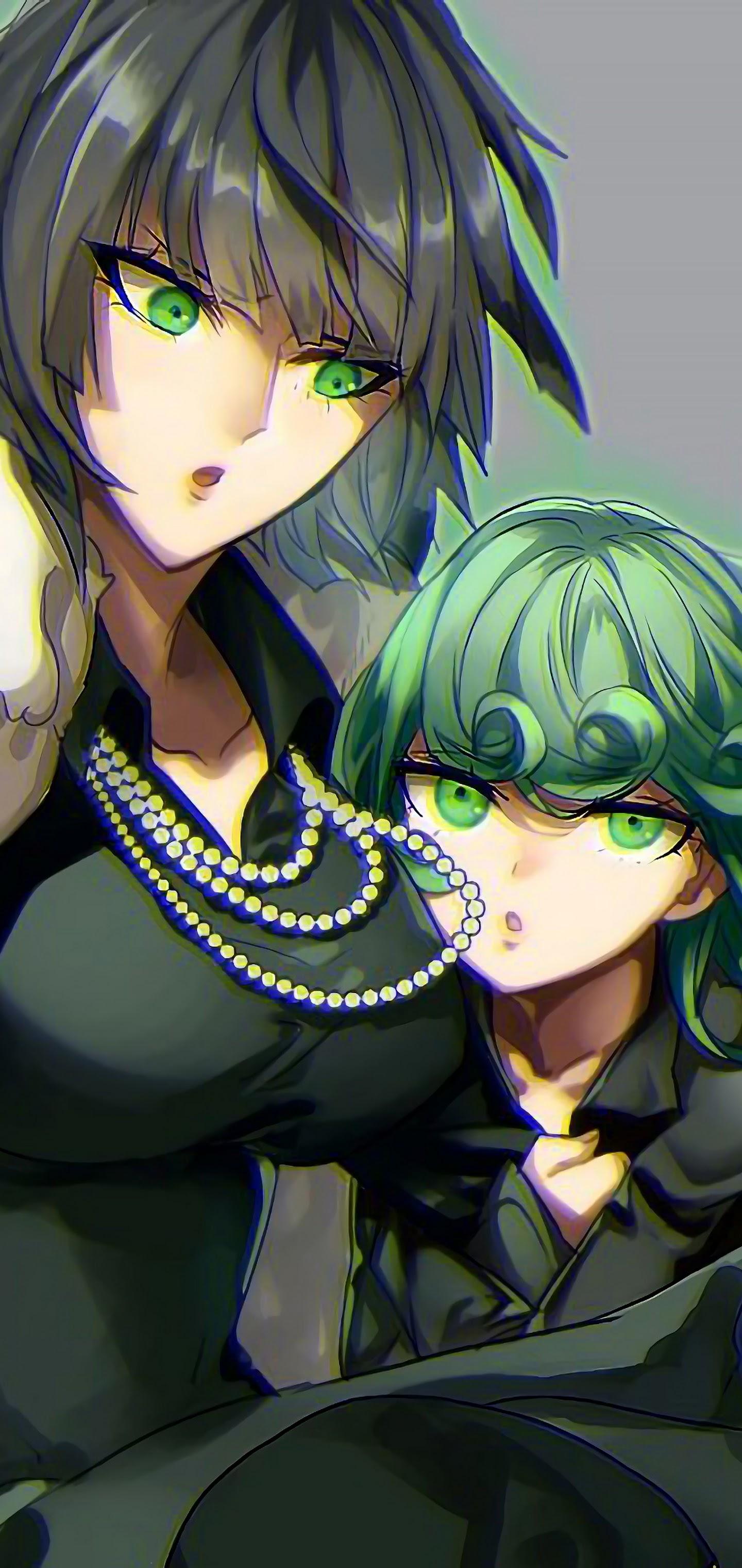 Tatsumaki Phone Wallpapers Wallpaper Cave