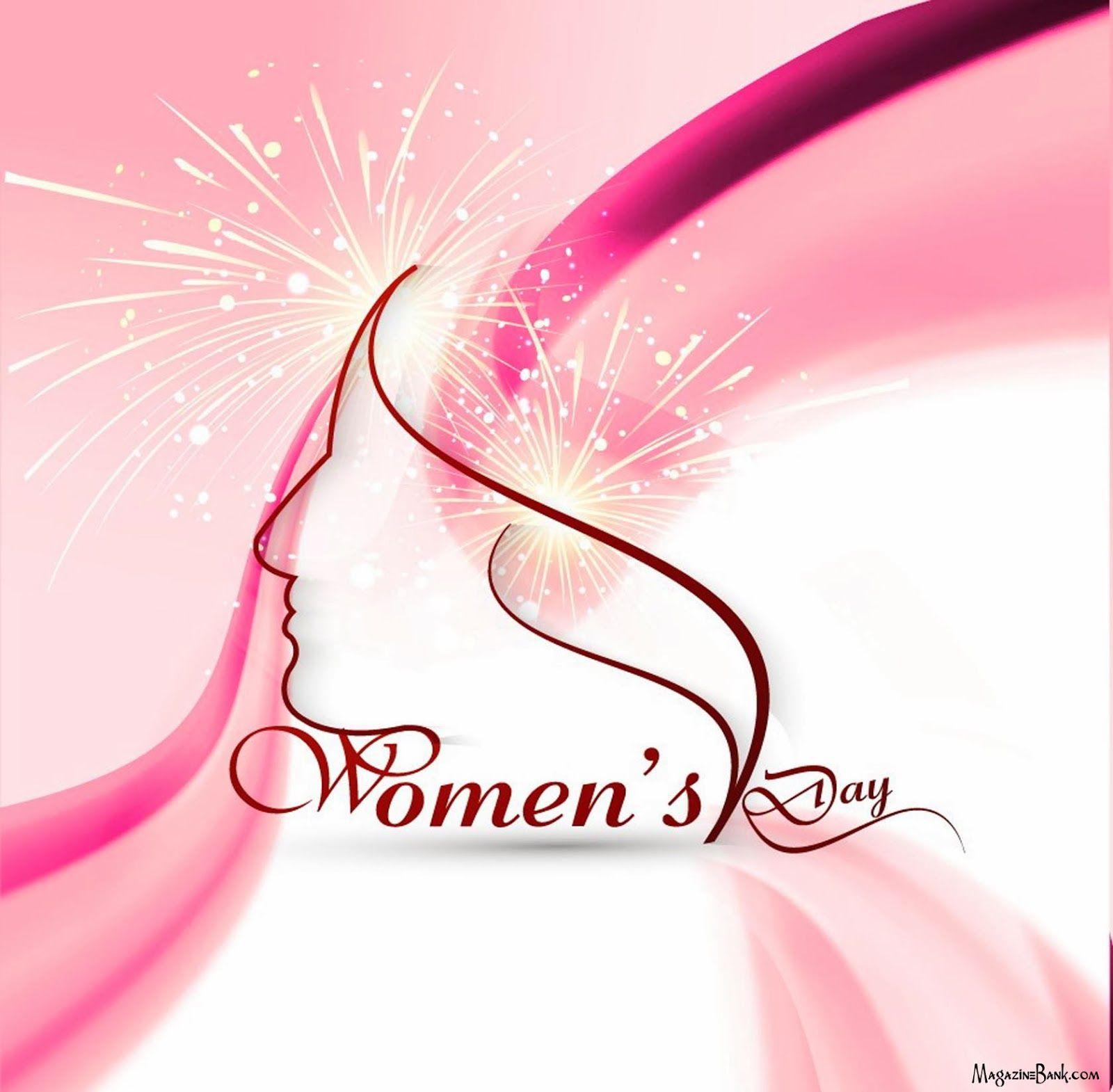 Happy Women's Day Wallpapers Wallpaper Cave
