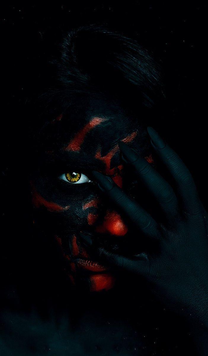 Cruel Eyes Mobile Wallpapers Wallpaper Cave