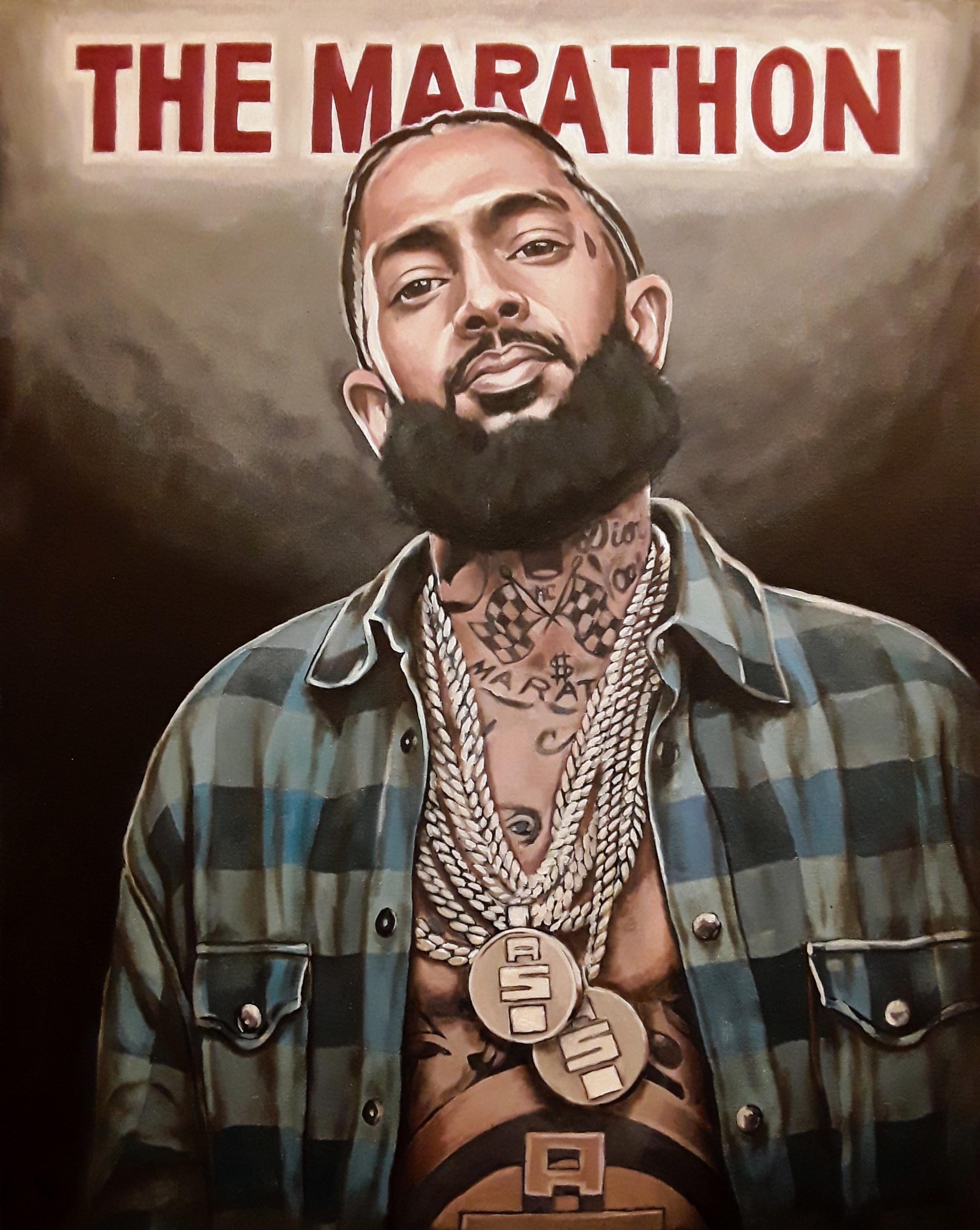 Nipsey And Kobe Wallpapers Wallpaper Cave
