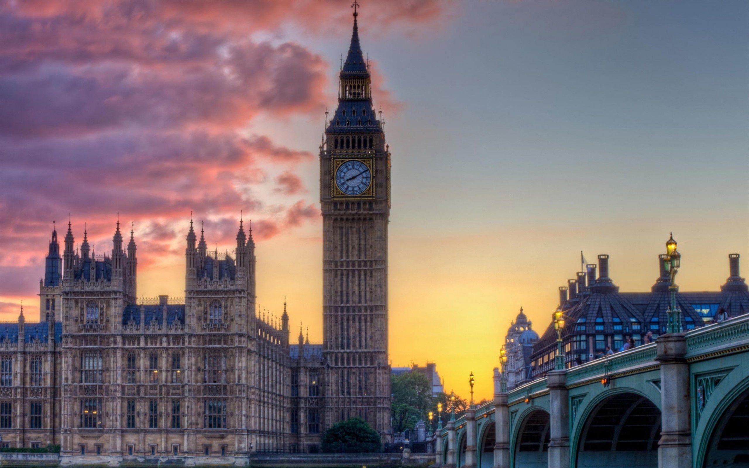 Big Ben London Wallpapers Wallpaper Cave
