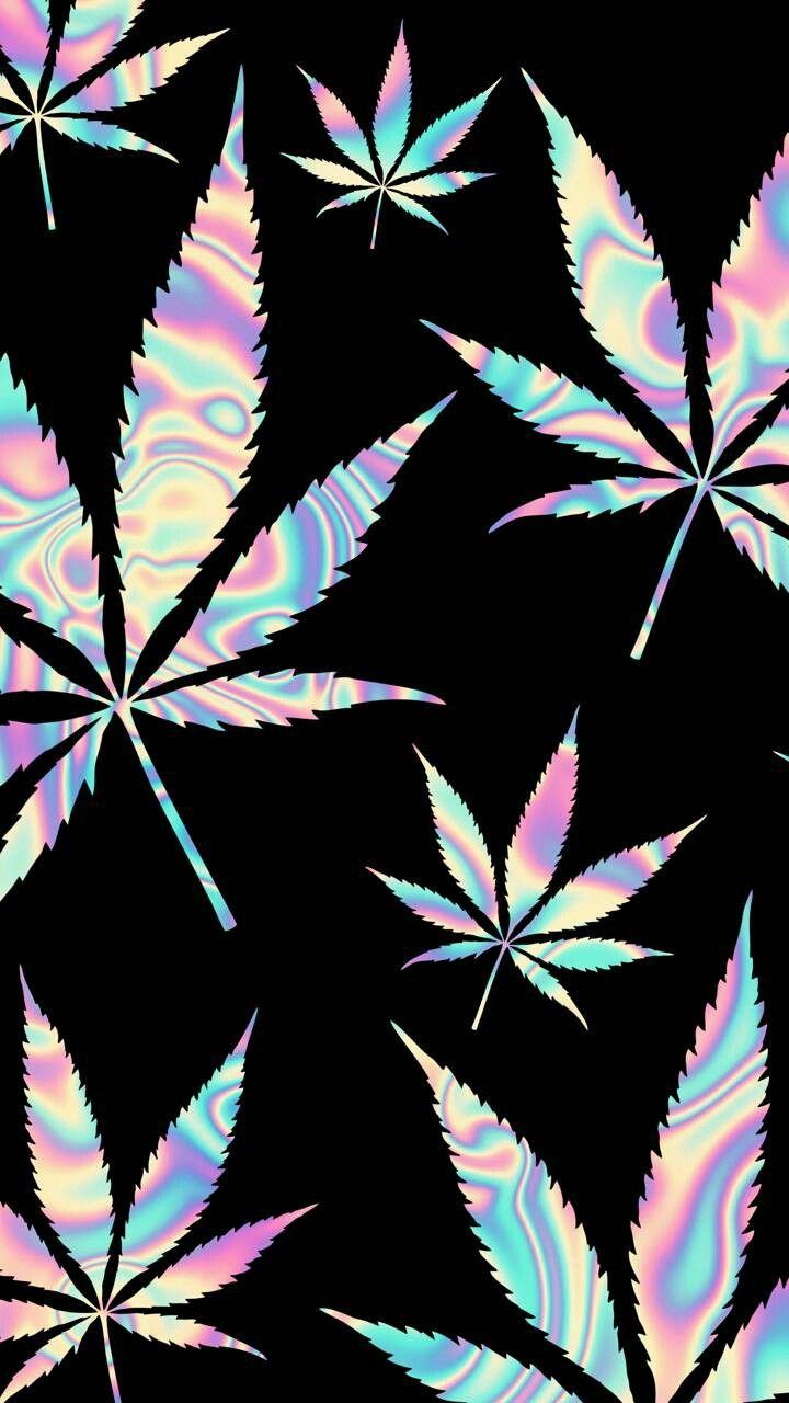 Weed Plant Tumblr Wallpapers Wallpaper Cave
