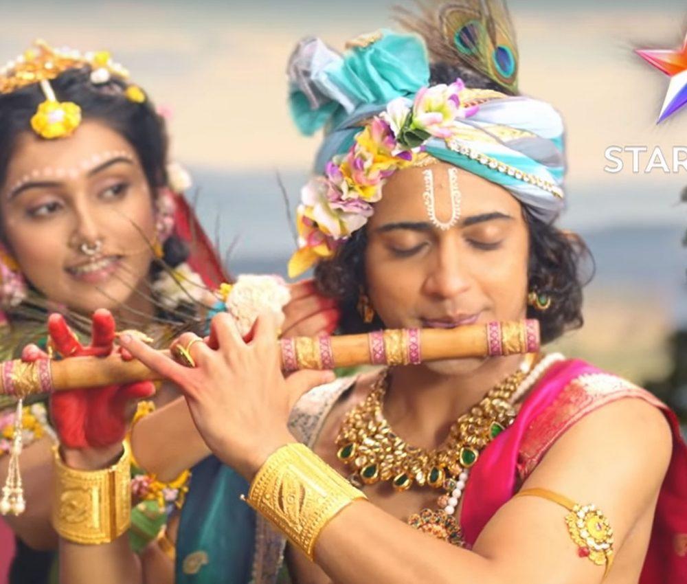 Ultra Hd Radha Krishna Serial Hd Wallpapers 1080P Download krkfm