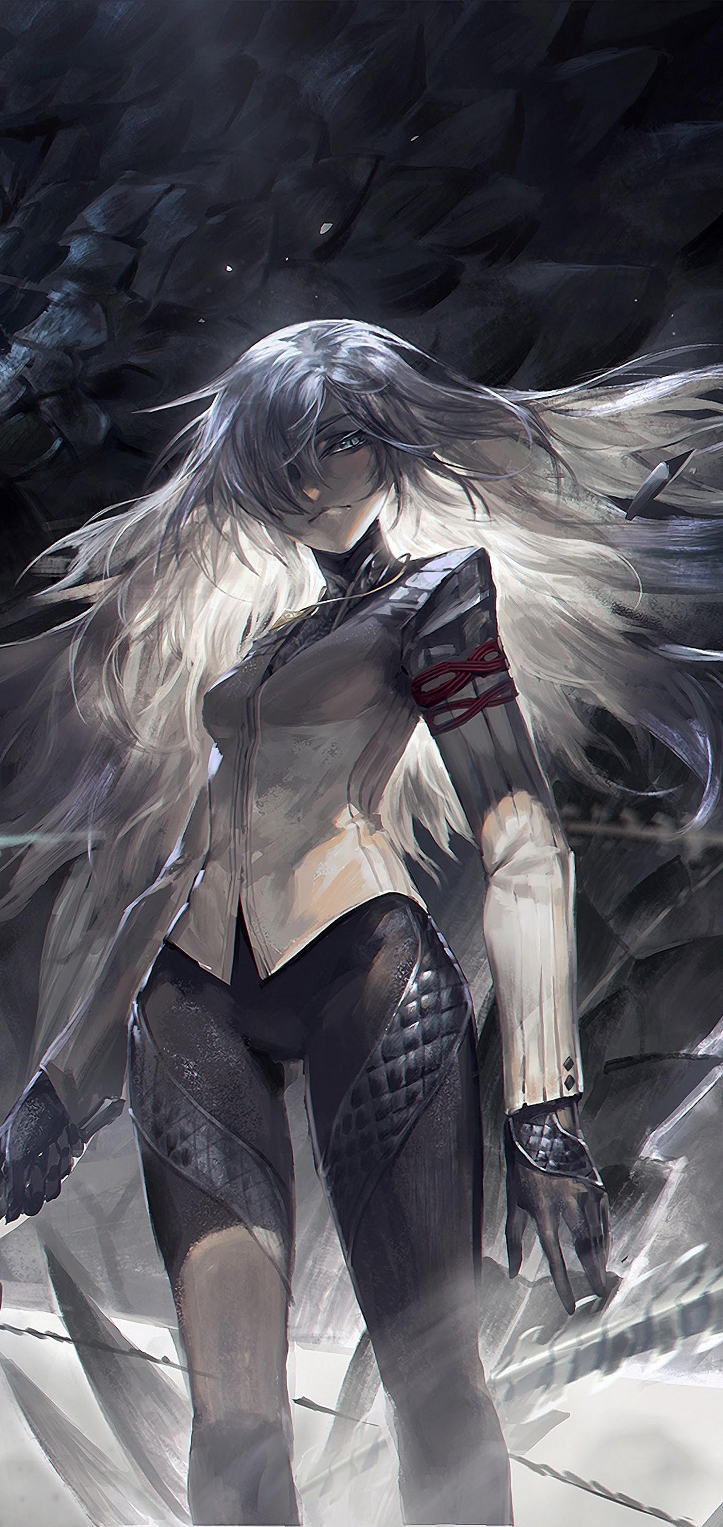 Anime Phone Wallpaper Samsung S10 / 10 Bleach Samsung Galaxy S10