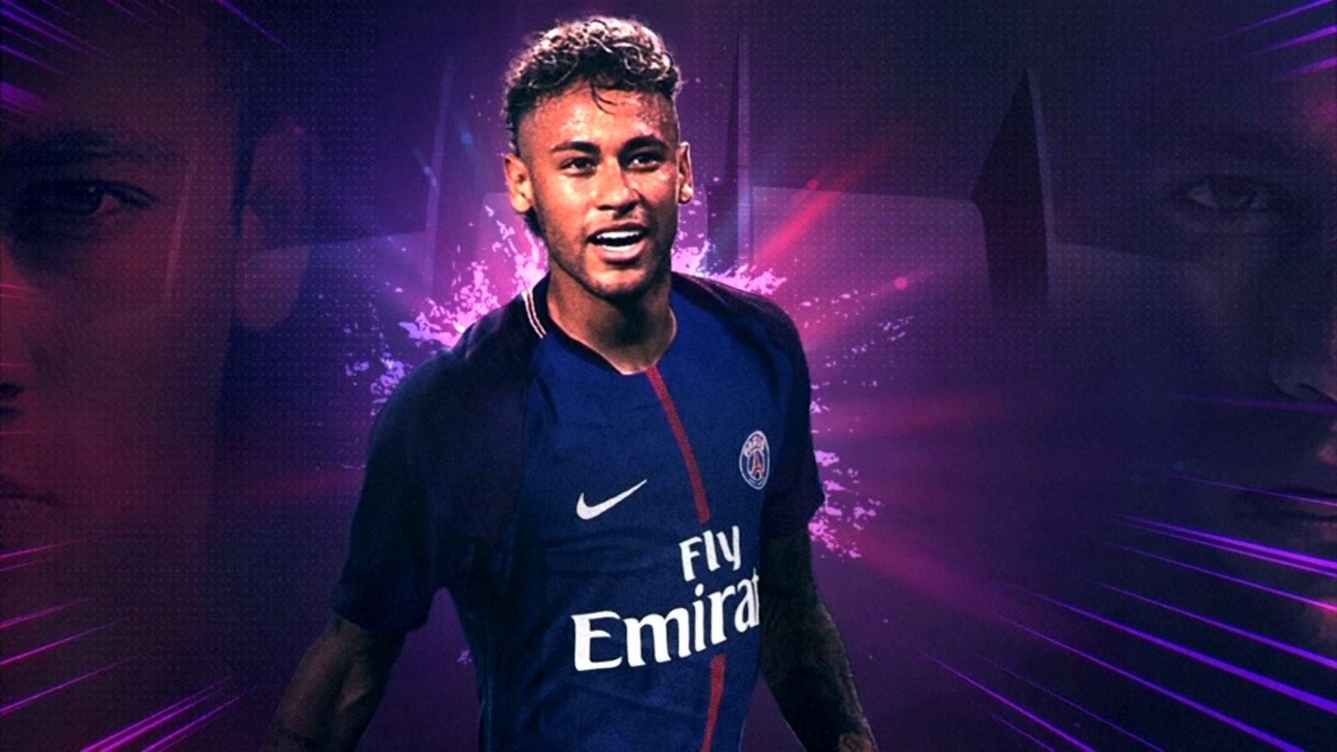 Neymar Wallpaper Psg . Neymar Computer Psg Wallpapers Wallpaper Cave