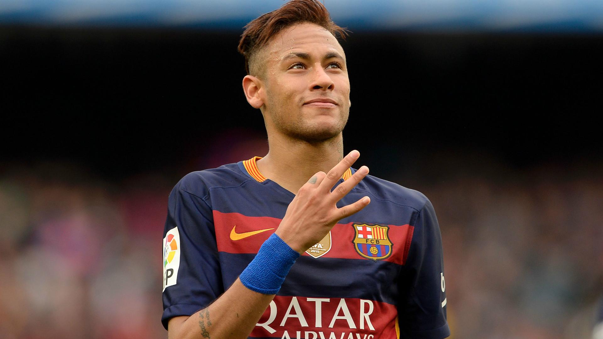 Neymar 4K Wallpapers Wallpaper Cave