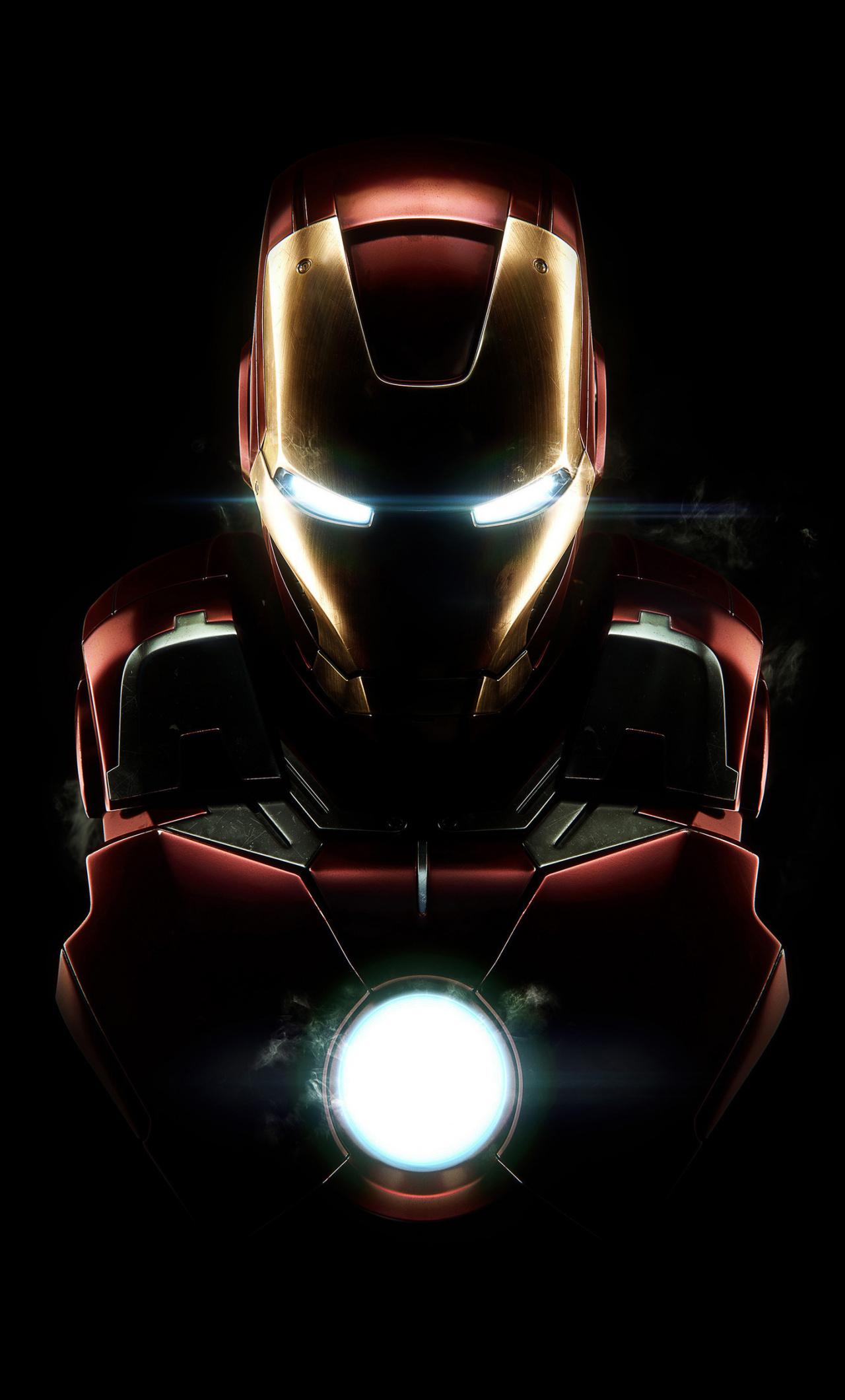 Iron Man iPhone 4k Wallpapers Wallpaper Cave