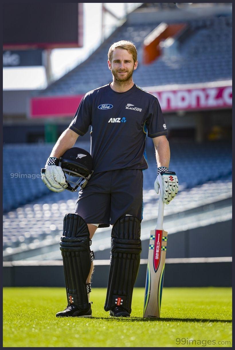 Kane Williamson SRH Wallpapers Wallpaper Cave