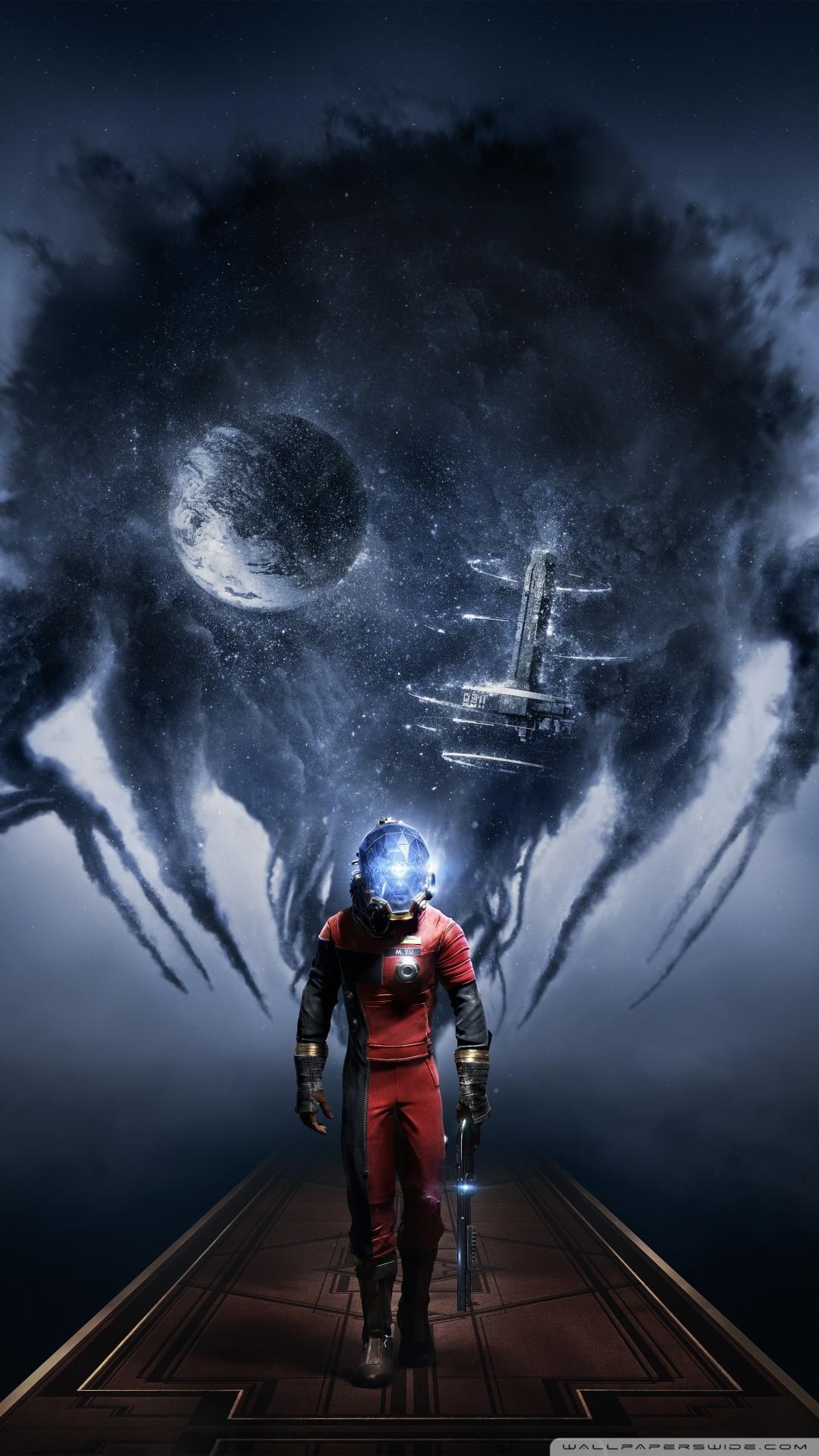 4k Mobile Gaming Wallpapers Wallpaper Cave