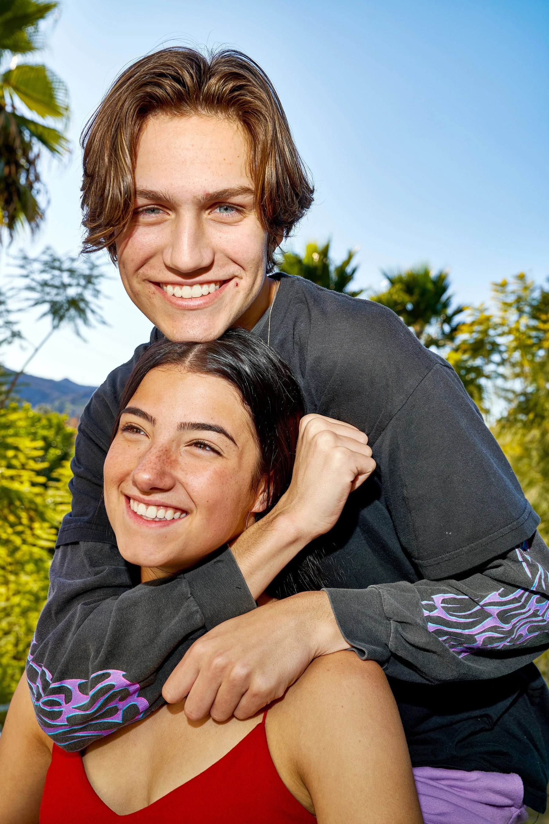 Hype House Wallpapers Cute best hype house