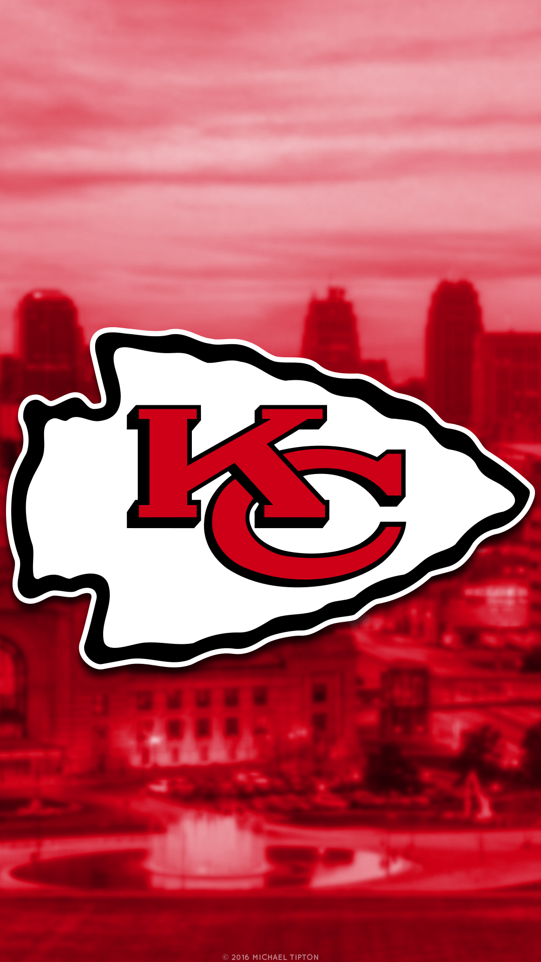 Kansas City Chiefs Wallpaper Iphone 11 alittlefreak