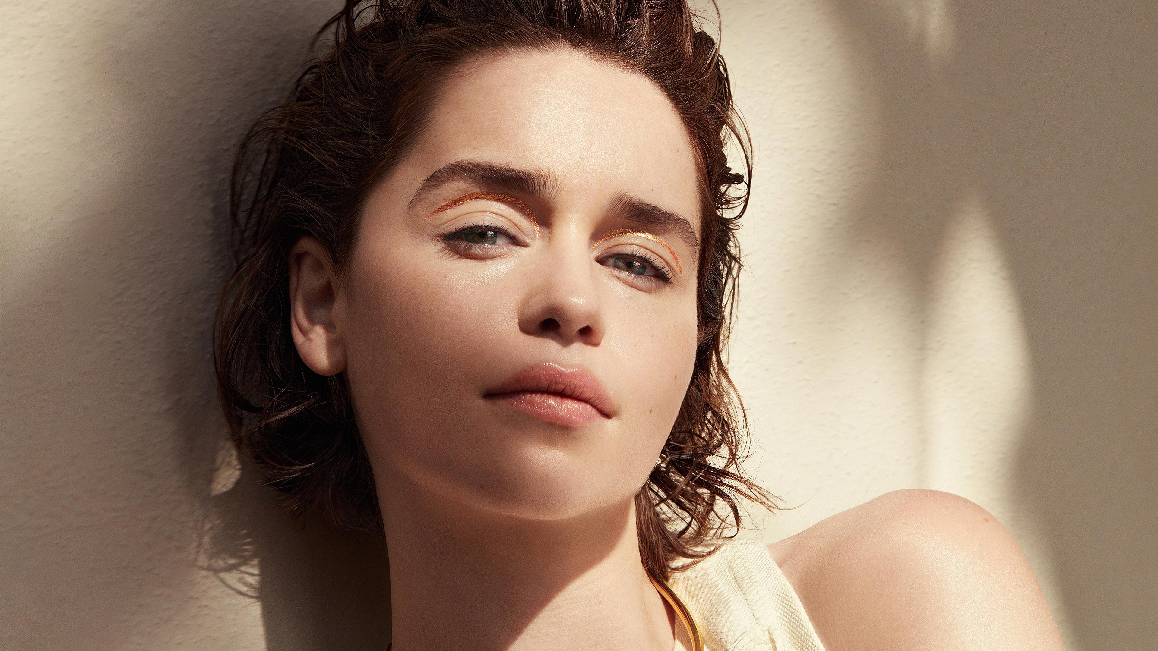 Emilia Clarke 2020 Wallpapers - Wallpaper Cave